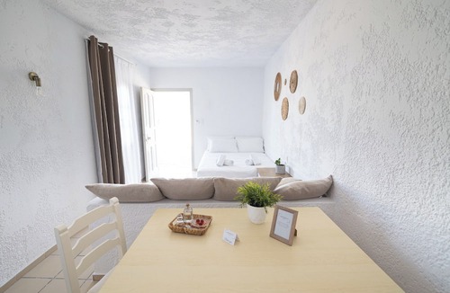 Piskopiano Bed & Breakfast | Hesperia Apartments