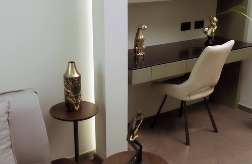 Tirana Hotel | Boutique Hotel Adelar