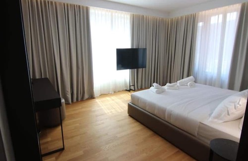 Tirana Hotel | Boutique Hotel Adelar