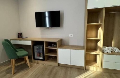 Elbasan Hotel | Hotel Panorama Elbasan