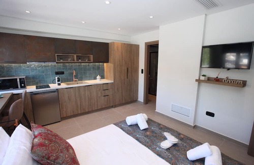 Thissio Apartment | Ipelhome Avissinias Boutique Apartments