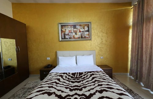 Farke Hotel | Hotel Gjuta