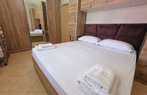 Vlore Apartment | Teo's K Apartment