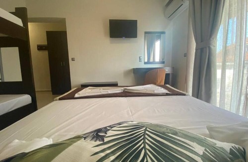Asprovalta Hotel | Villa Amalia Sun Beach