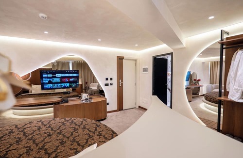 Tirana Hotel | Mattis Hotel