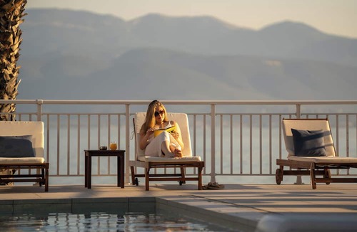 Kamena Vourla Hotel | Hotel Sissy