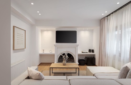 Arachova Hotel | Mons Arachova