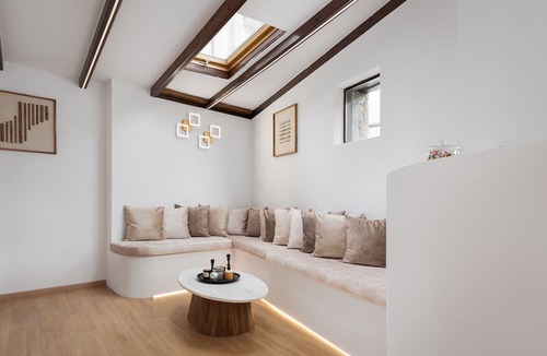 Arachova Hotel | Mons Arachova