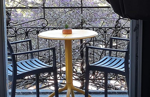 Mithimna Hotel | Hotel Iris