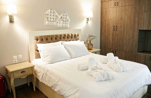 Maroneia-Sapes House | Romilia Guesthouse