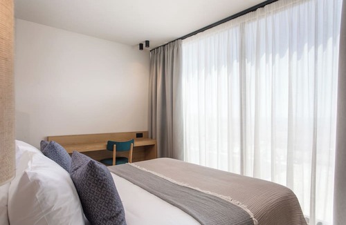 Kiotari Bed & Breakfast | Este Elegant Suites & Villas