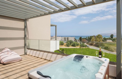 Georgioupolis Hotel | Mare Village Hotel