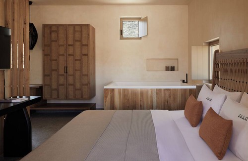 Matala Hotel | ADĀMA - A Signature Collection by Zálo Spaces (Adults Only)