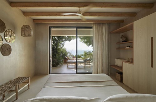 Lourdata Hotel | F ZEEN KEFALONIA - Adults Only