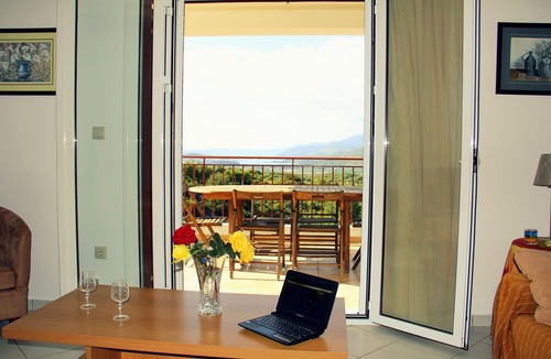 Lakithra Villa | Europe's Villas