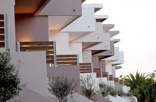 Souvala Apartment | Xanthippi Hotel Apartments