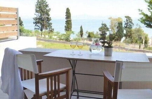 Souvala Apartment | Xanthippi Hotel Apartments