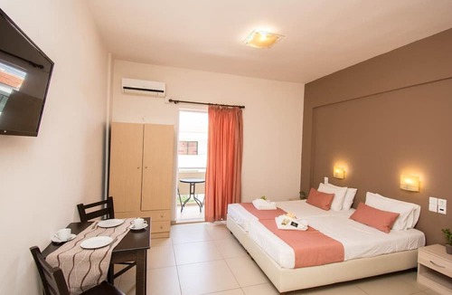 Limenas Chersonisou House | Stella Paradise by Checkin
