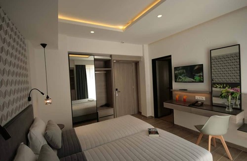 Maleme Hotel | Castro Beach Hotel