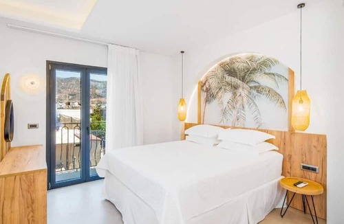 Malia Hotel | Drossia Residenza Boutique Hotel Malia