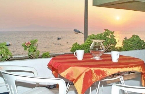 Akrogialion House | Moireas Apartments
