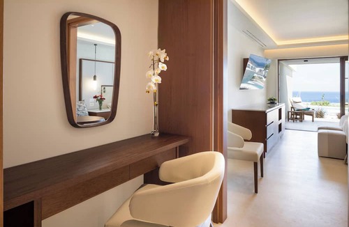 Elounda Hotel | Porto Elounda Golf & Spa Resort