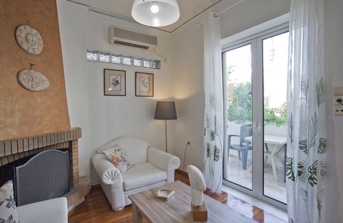 Moschato-Tavros Apartment | George's - One Bedroom Apartment, Sleeps 2