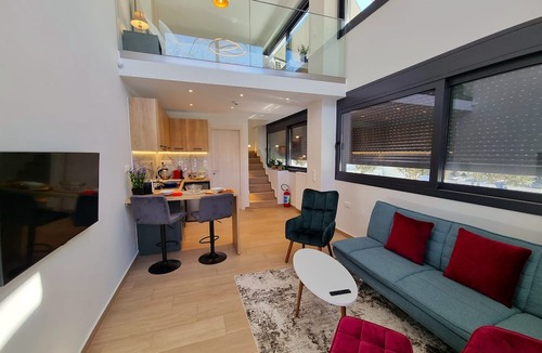 Kallithea Hotel | 10 Apartments & Suites Athens