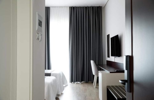Lazarat Hotel | El Nacional Hotel
