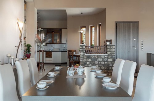 Aigialeia Villa | Amara Haven
