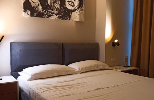 Kashar Hotel | Star Hotel Astir