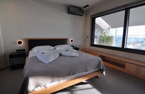 Ladadika Apartment | Nero Luxury Flat by Zennova