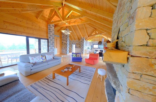 Moscopole House | VIlla St. Mary