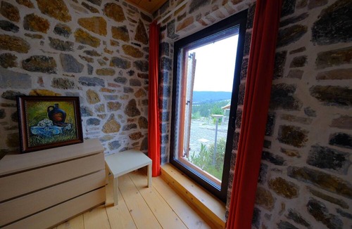 Moscopole House | VIlla St. Mary