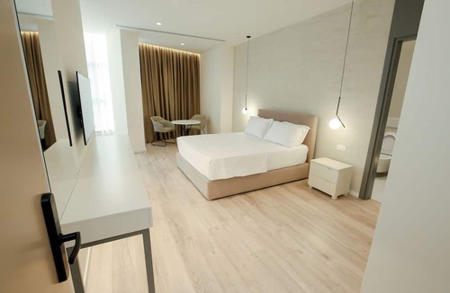 Shkoder Hotel | Nos Luxury Rooms