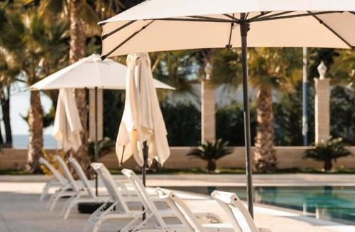 Golem Hotel | Amelia Mare Hotel