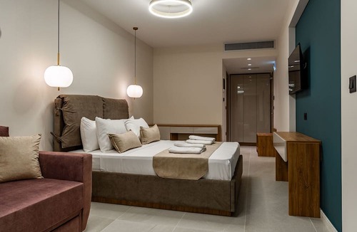 Perea Hotel | Sky Hotel