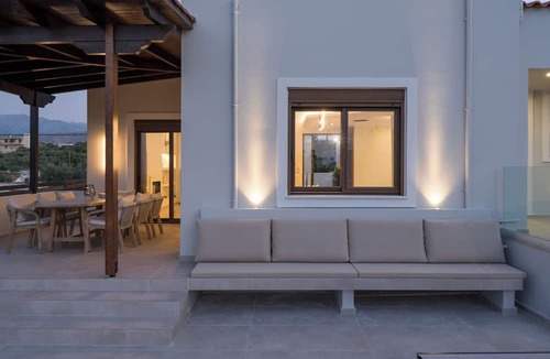 Galatas Villa | Villa Wisdom