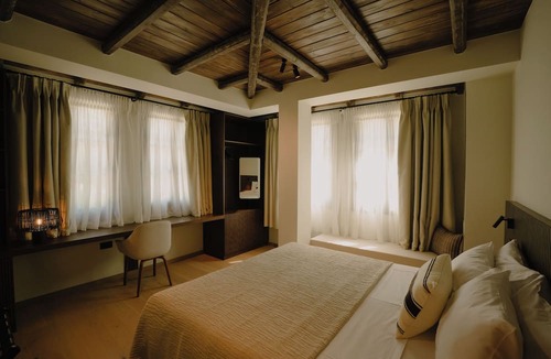 Kastraki House | Mones