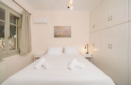 Markopoulon Hotel | Elida Inn
