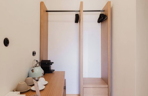 Nafplion City Centre Hotel | Archo Nafplio Rooms & Suites