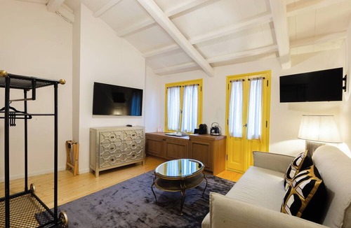 Nafplion City Centre Hotel | Archo Nafplio Rooms & Suites