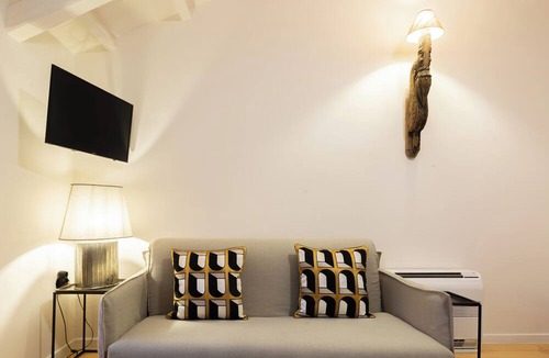 Nafplion City Centre Hotel | Archo Nafplio Rooms & Suites