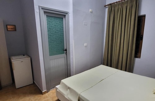 Himare Hotel | Jon rooms