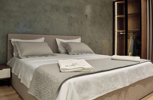 Shkoder County Hotel | Montflux Hotel
