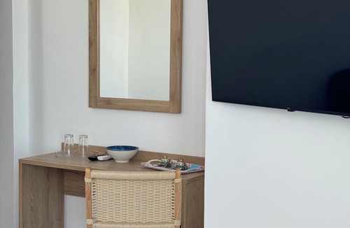 Platis Gialos Hotel | The Blue of Mykonos