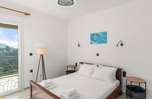 Sivota House | The Dandy Horizon