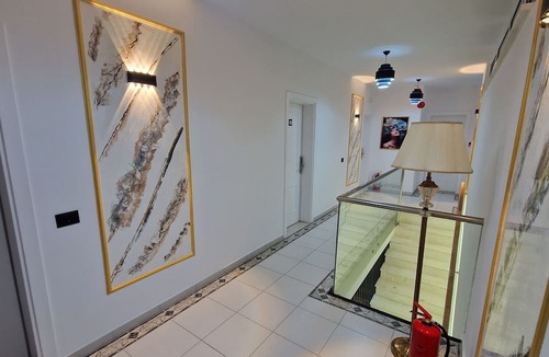 Kashar Hotel | Hotel Frekel