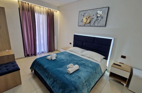 Kashar Hotel | Hotel Frekel