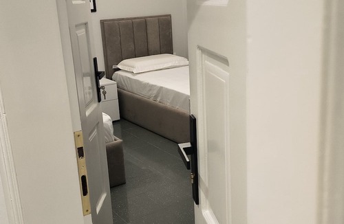 Shkoder House | City Center INN